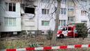 Пожар в столичния квартал „Свобода“ взе три жертви
