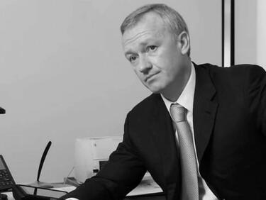 Разследват смъртта на руския олигарх Владислав Баумгертнер в Кипър