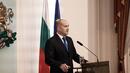 Тръмп покани Румен Радев да представлява България в Съвета за мир
