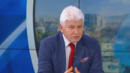 Проф. Пламен Киров: Очаквах оставката, това ненормално състояние не можеше да е до безкрай
