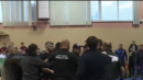 Екшън сцени и скандал белязаха Държавното първенство по борба: Реферка удари борец 
