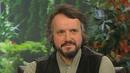Поклонението пред писателя Калин Терзийски е днес