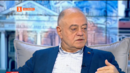 Атанас Атанасов: Не виждам никакви възможности за коалиция с ГЕРБ и ДПС
