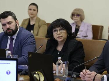 Министерският съвет решава за заплатата на шефа на НАП