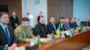Мир в Украйна до март?
