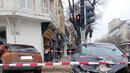 Тежка катастрофа на ключово кръстовище във Варна, има пострадали