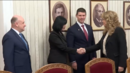 "Величие" към Йотова: На 100% вярваме във Вашия избор, готови сме да работим заедно за прозрачност и справедливост
