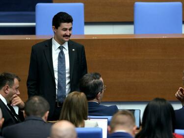 „Възраждане“ предлага създаване на публичен регистър на педофилите

