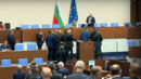 Бурен скандал в парламента: Кой е виновен за шестте трупа от "Петрохан"