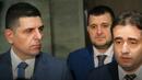 "Демократична България" обмисля да предложи временна комисия по случая "Петрохан" в парламента