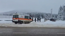 33 дни: Хижа "Петрохан" още е под полицейска охрана