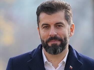 Кирил Петков: Свободата означава избор