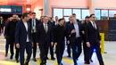 Зеленски: Готови сме за споразумение, което ще донесе действителен мир