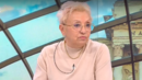 Диана Дамянова: Служебният кабинет носи белези на силно влияние от Румен Радев
