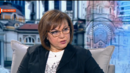 Корнелия Нинова: Изкуственият интелект позволява четиридневна работна седмица