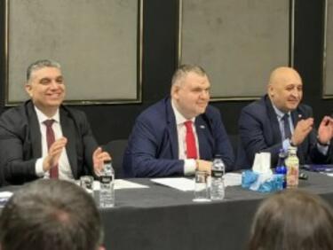"ДПС-Ново начало” ще се яви самостоятелно на изборите