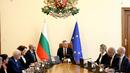 МС одобри €30 млн. за МО за придобиване на горива за операции и учения на НАТО в България