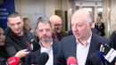 ГЕРБ-СДС се регистрира за участие в предстоящите избори
