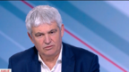Пламен Димитров заплаши със стачки, ако заплатите на държавните служители бъдат намалени

