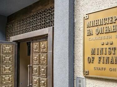 Външният дълг се е увеличил със 7.2 млрд. евро през 2025 г., съобщи служебният финансов министър
