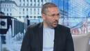Николай Попов: Цялата отговорност е на Румен Радев
