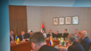 Замразяват преговорите за Украйна заради конфликта в Близкия изток
