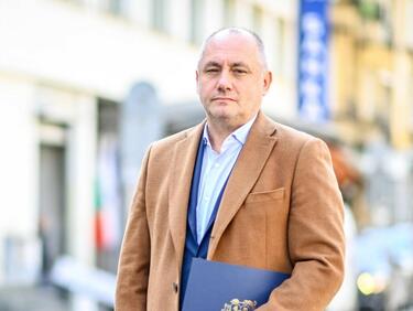 Павлин Коджахристов е новият директор на Столичния инспекторат
