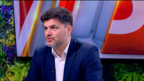 Лъчезар Богданов: Дефицитът е заради огромния ръст на разходите, а не от лошо изпълнение на приходите