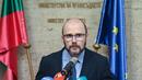 Янкулов предлага на Прокурорската колегия на ВСС да освободи Сарафов за дисциплинарни нарушения