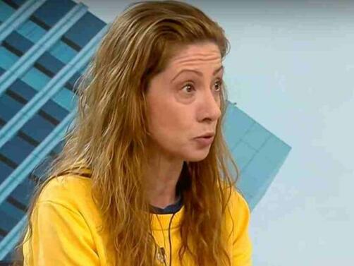 Майката на загиналия при Околчица Николай Златков Ралица Асенова