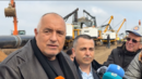 Борисов: Има правителство, което се държи не като служебно, а като избрано с пълно мнозинство (ВИДЕО)
