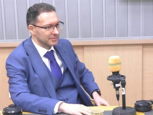 Ако бях излязъл да говоря за случая Петрохан – Околчица