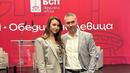 БСП заличи ''ергенката'' Цветелина Велева от листата си за 25 МИР - София

