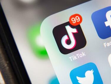 Meta, TikTok и Google са под прицел заради финансови измами