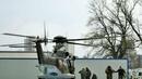 Учение: Медици и военни спасиха катапултирал пилот при тренировка край Пловдив
