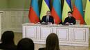 Шестима бивши министри на отбраната подкрепиха подписаното споразумение с Украйна