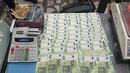 Акция „Купен вот“ в Бургас: Иззеха над 20 000 евро и агитационни материали