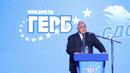 Борисов в Сливенско: Правим всичко, за да живеете по-добре

