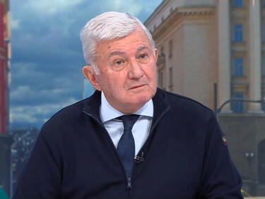 Професор Григор Димитров: Българите доплащат най-много за лечение

