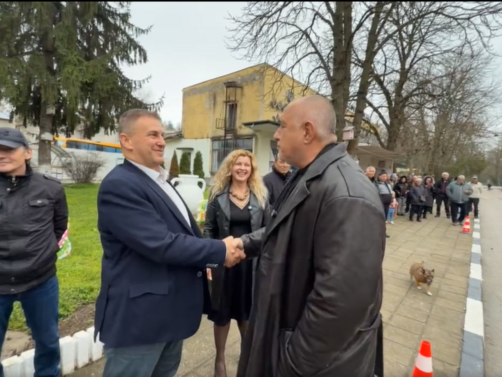 Няма да има вода всички ви плашат България води такава
