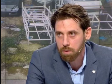 Д-р Ангел Мавровски: Служители на БАБХ редовно са заплашвани от търговци
