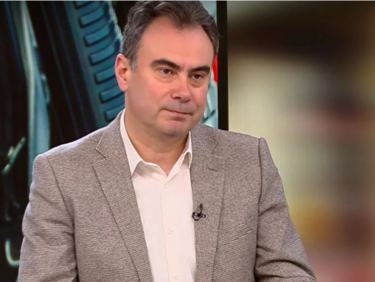 Жельо Бойчев: Ситуацията в българското земеделие е драматична