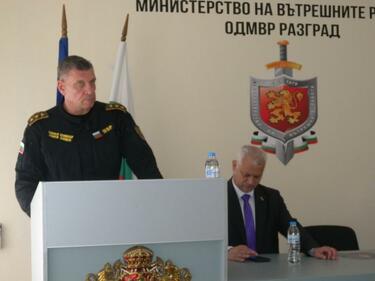 МВР с ясен сигнал преди изборите: Без фаворити, безкомпромисни сме

