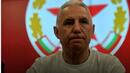 Разкриха заглавието и първите визии на филма за Христо Стоичков