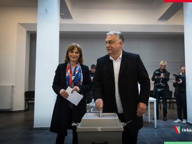Румъния : На юг от Дунава може да се появи един нов Орбан