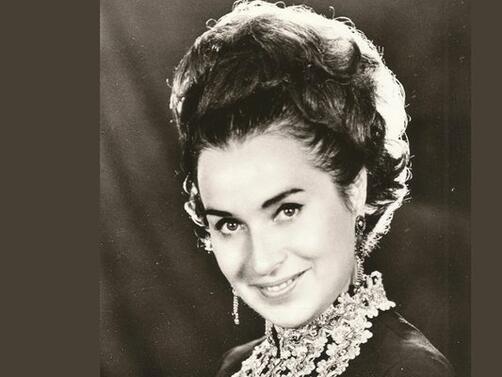 На 97 години почина Маргрет Николова един от най ярките