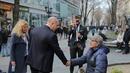 Румен Радев не е Виктор Орбан, пише в статия за европейското издание "ИЮ обзървър"