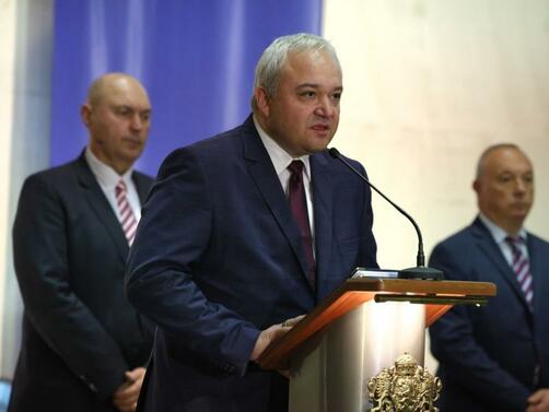 Що се касае до Сарафов днес е последният шанс