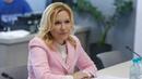Габриела Наплатанова оглави СЕМ

