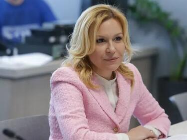 Габриела Наплатанова оглави СЕМ


